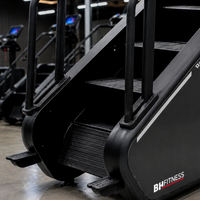 Treppentrainer -BH Fitness Stufen