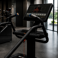 Treppentrainer -BH Fitness Display