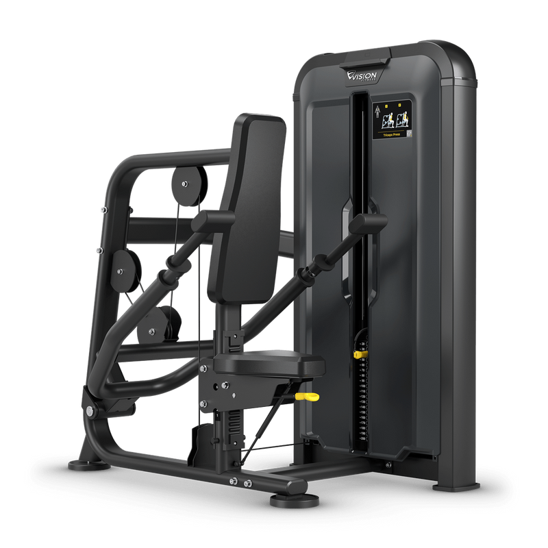 Trizeps Maschine – Vision Fitness Keystone