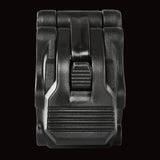 ATX® HQ Magnetic Collar clamp 50 mm - Paar robuster Kunststoff
