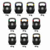 ATX® Kettlebells Professional 8 - 48 kg alle Größen