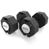 ATX® Octa-Dumbbells 2 x 36 kg