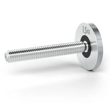 ATX® Octa Gewindeverschlüsse 4 Stück - 172 mm lang Einzelbild