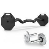 ATX®  SZ-Hantel - Octa SZ Bar