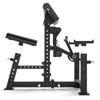 ATX® Bizeps Blaster - Bizeps-Curl-Maschine BBM-700