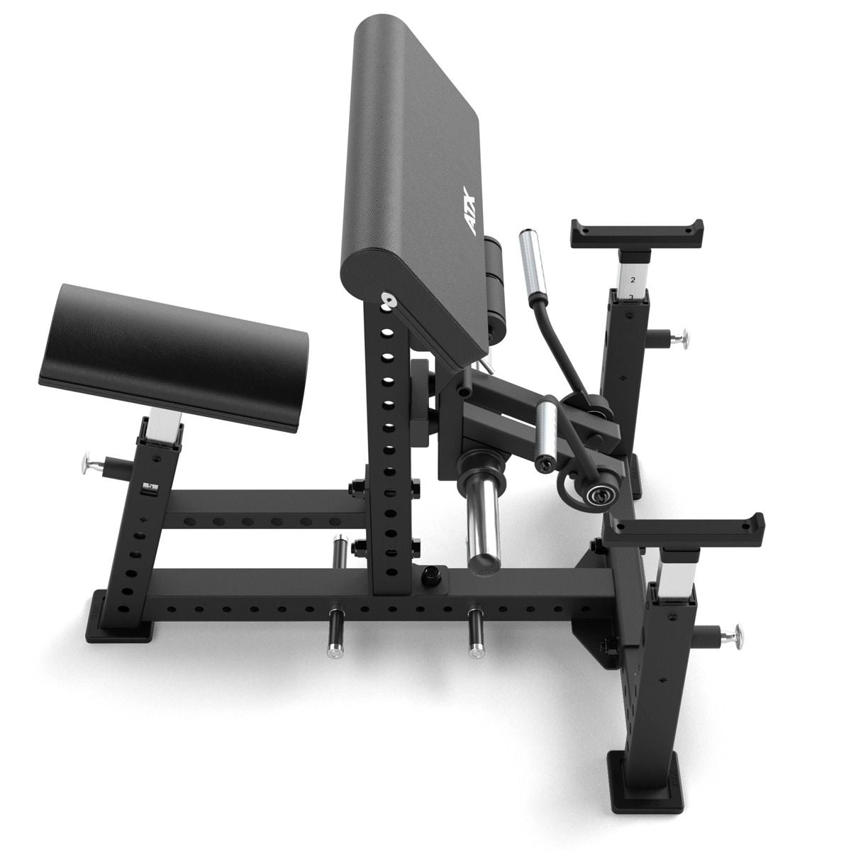 ATX® Bizeps Blaster - Bizeps-Curl-Maschine BBM-700