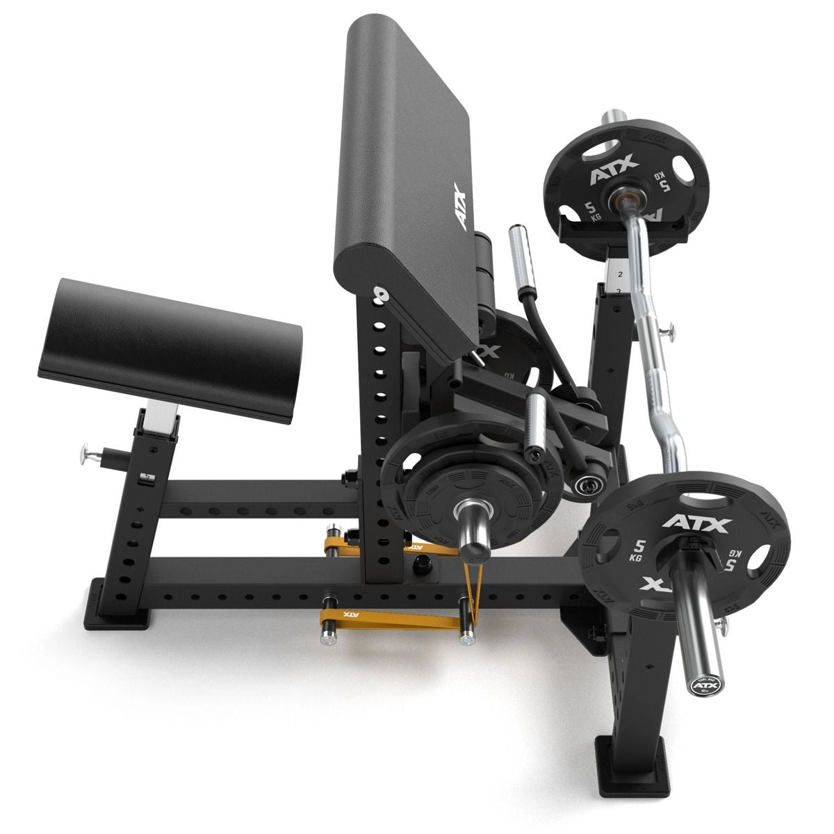 ATX® Bizeps Blaster - Bizeps-Curl-Maschine BBM-700