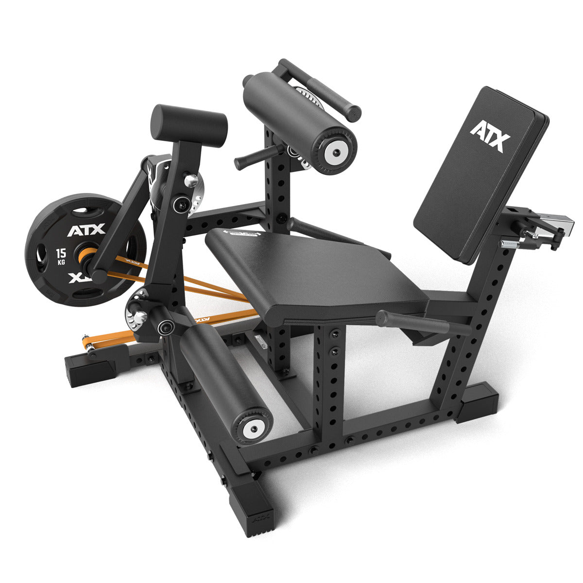 ATX® Beinstrecker / Beinbeuger - sitzend