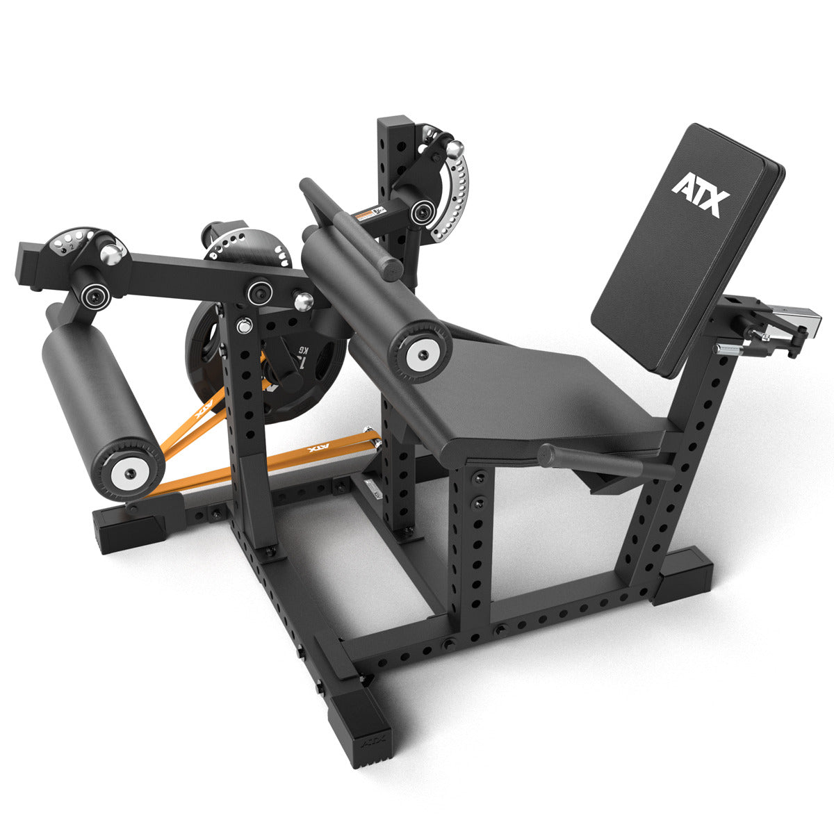 ATX® Beinstrecker / Beinbeuger - sitzend Produktbild