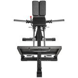 ATX® Compact Leg Press Combo Ansicht oben