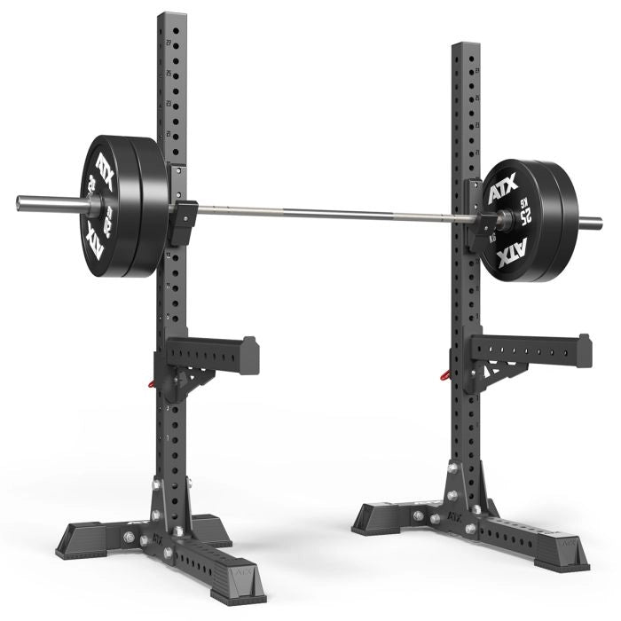 ATX® Free Stands Serie 800 Kniebeugenständer