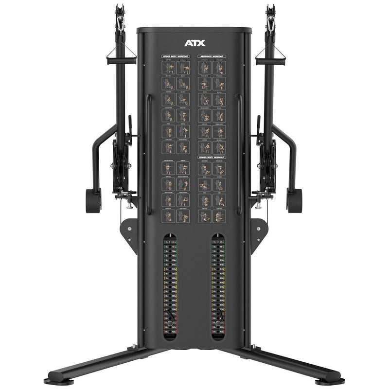 ATX® Functional Pull Trainer - Multi Zugstation