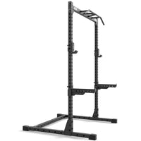ATX® Half Rack 510 Seitenansicht