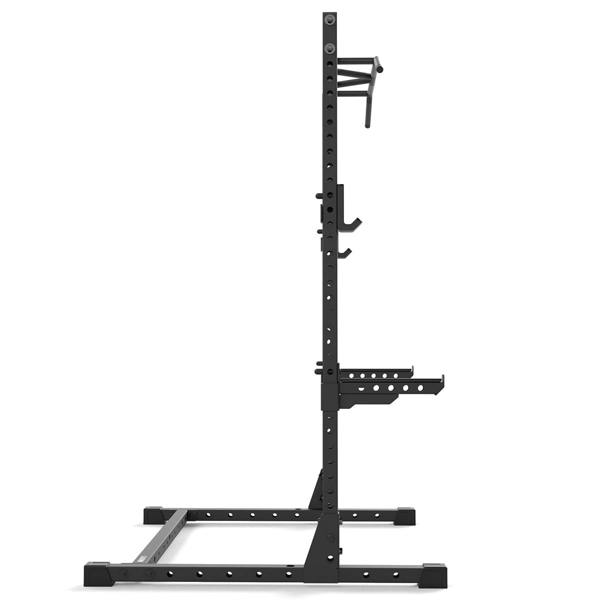 ATX® Half Rack 510 Seiten Ansicht