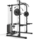 ATX® HRX-510 Rack-Komplettset mit Zubehör