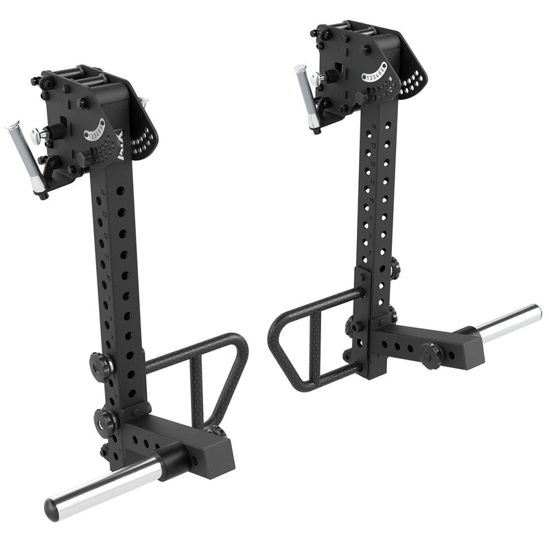 ATX® Jammer Arms RX-700