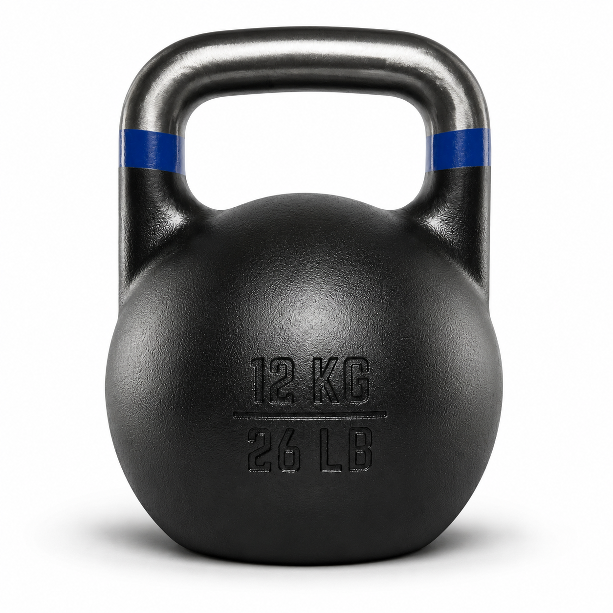 ATX® Kettlebells Professional 8 - 48 kg Gewicht und LB Anzeige