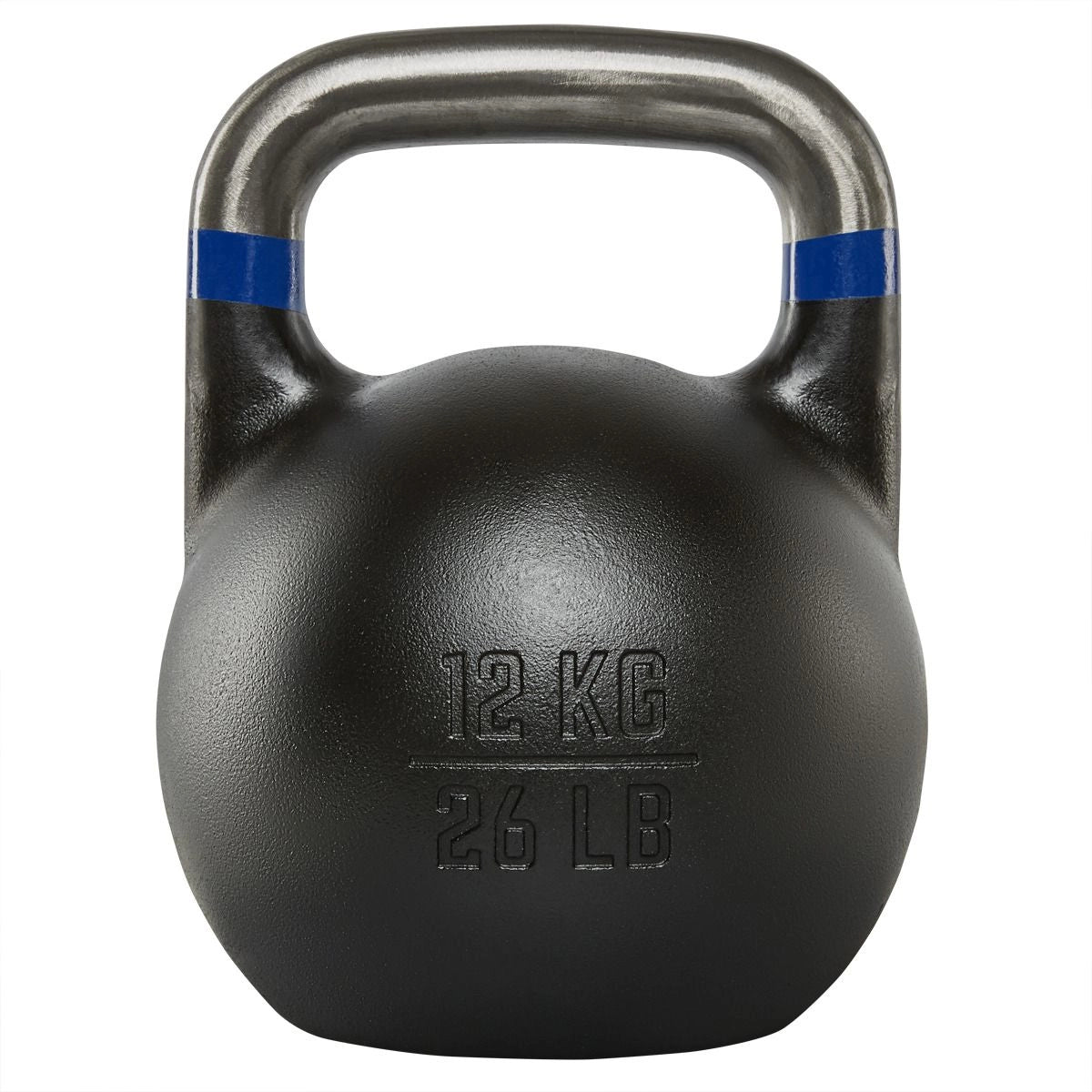 ATX® Kettlebells Professional 8 - 48 kg Gewicht und LB Anzeige