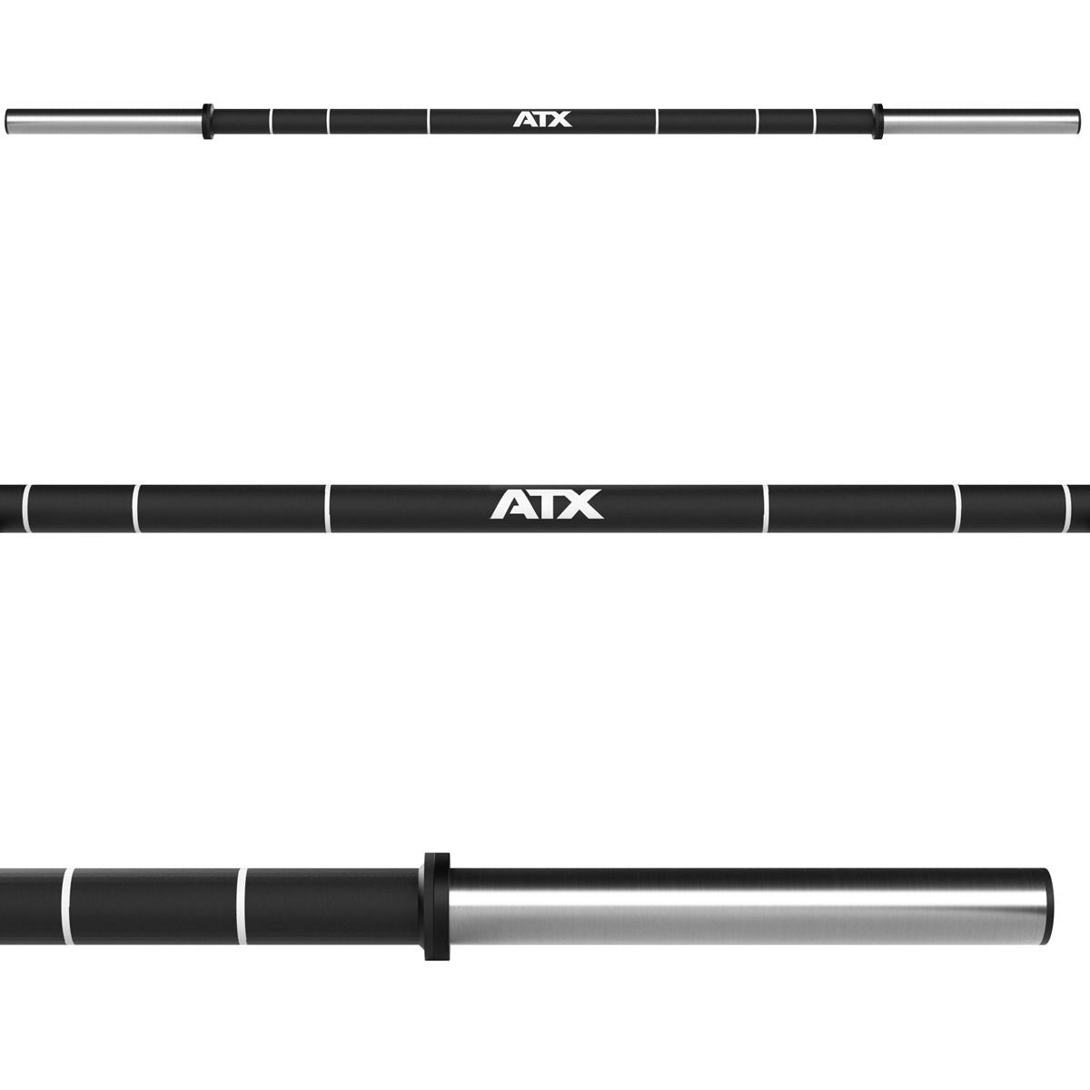 ATX® Fat Bar - Trainingshantel ATX-Logo