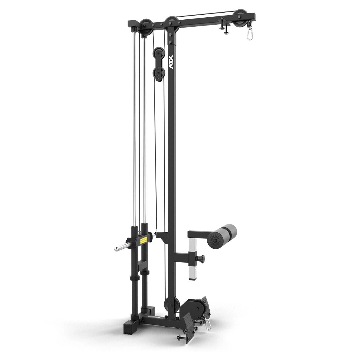 ATX® Latzug Optionen LTO-II -Plate Load