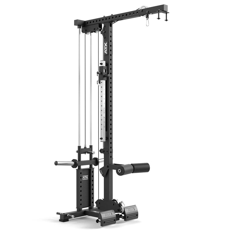 ATX® Latzug Option MPX-780 - Plate Load