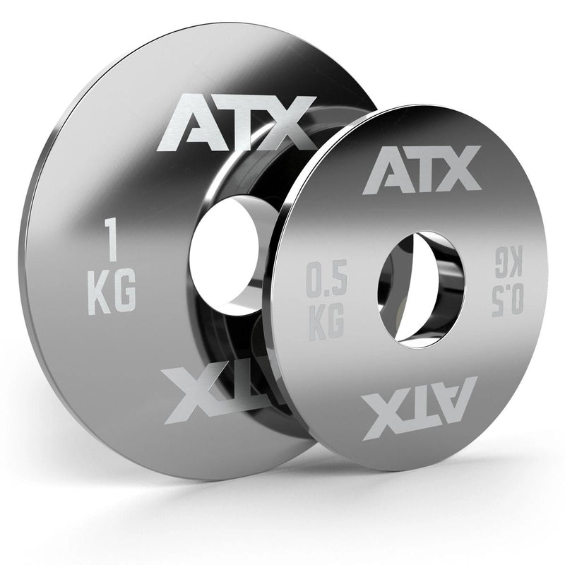 ATX® Magnetic Add-Weight / Magnetgewichte