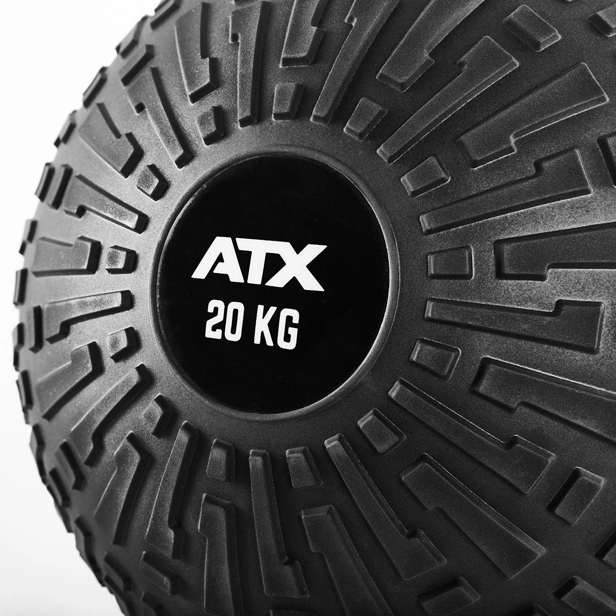 ATX® Power Slam Ball - 4 to 20 kg
