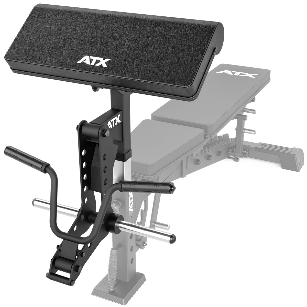 schwer belastbar bis 100 kg