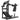 ATX® Pendulum Squat Beinpresse - Frontansicht