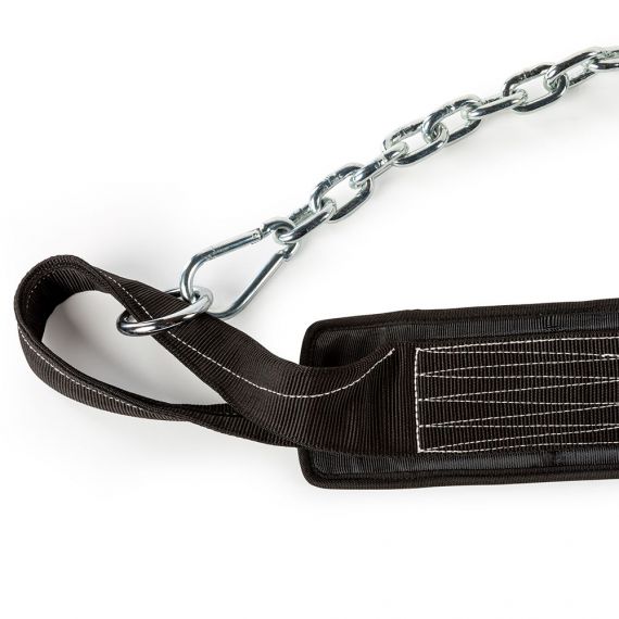ATX® Squat Belt - 140 - Kniebeugengewichtsgürtel