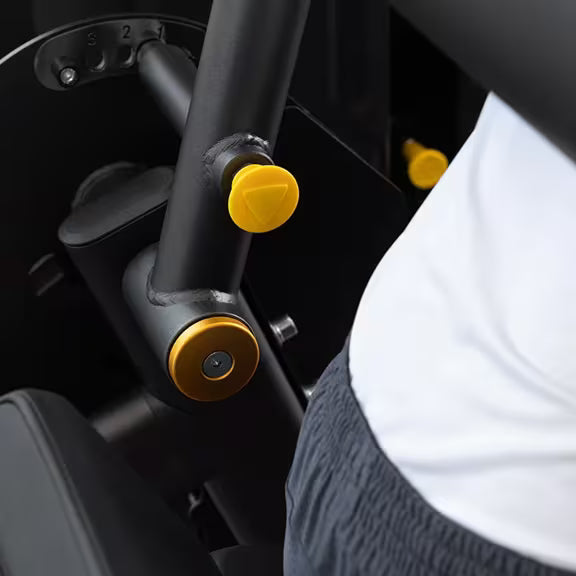 Rückenstrecker - Vision Fitness Keystone