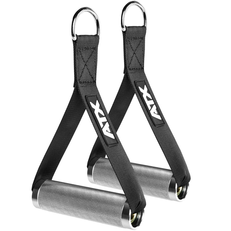 ATX® Einhandgriff mit Kugellagerung - Paar