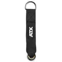 ATX® Einhandgriff mit Kugellagerung - Paar ATX-Logo