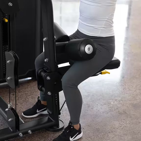 Latzugmaschine - Vision Fitness Keystone
