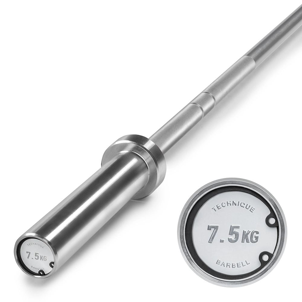 Technik Bar 7,5 kg
