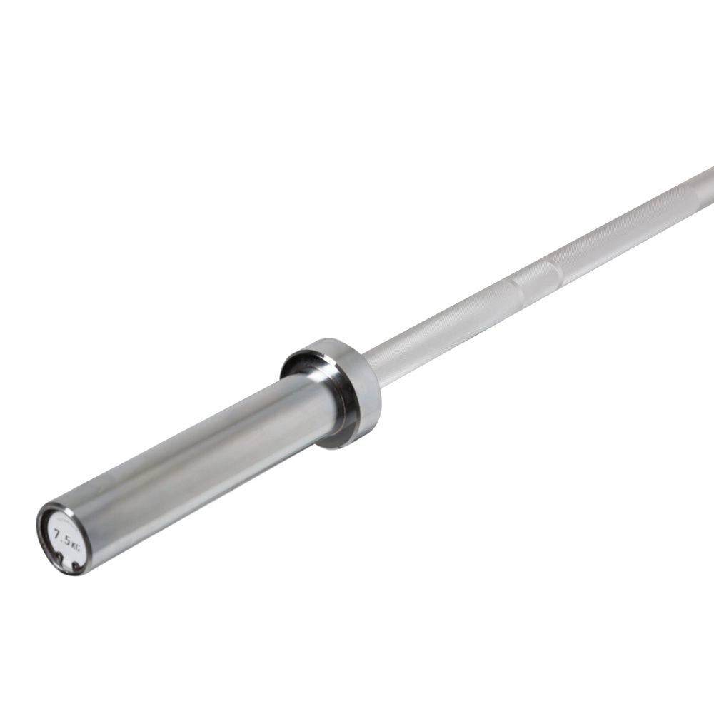 Technik Bar 7,5 kg extra leicht