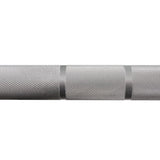 Technik Bar 7,5 kg Riffelung