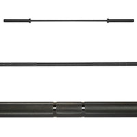 ATX® Power Bar Black Mamba - Federstahl Detail Ansichten