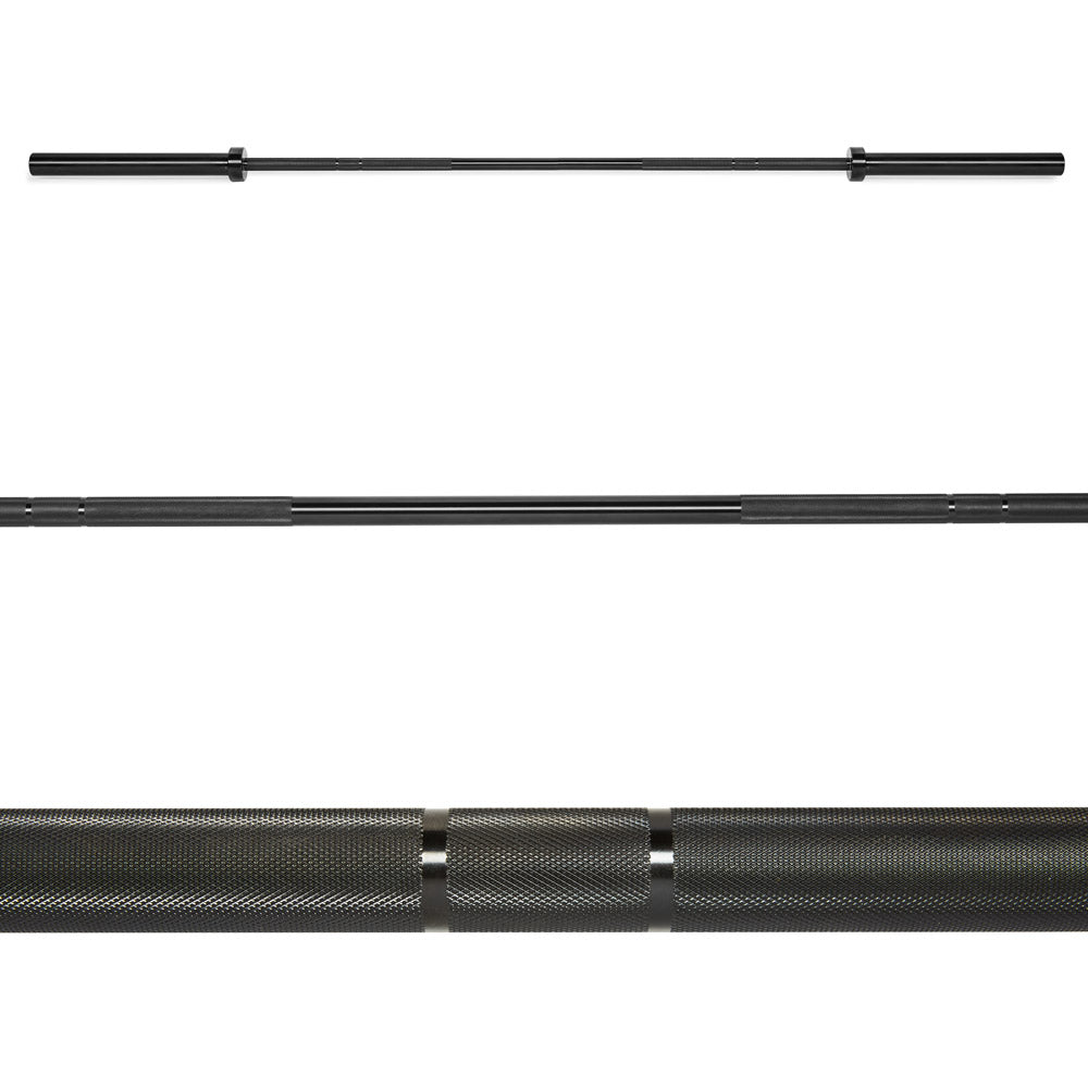 ATX® Power Bar Black Mamba - Federstahl Detail Ansichten