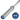 ATX® Competition Weightlifting Bar – Gewichtheber Hantelstange