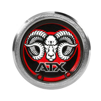 ATX® Ram Bar II - Powerlifting Bar ATX-Logo