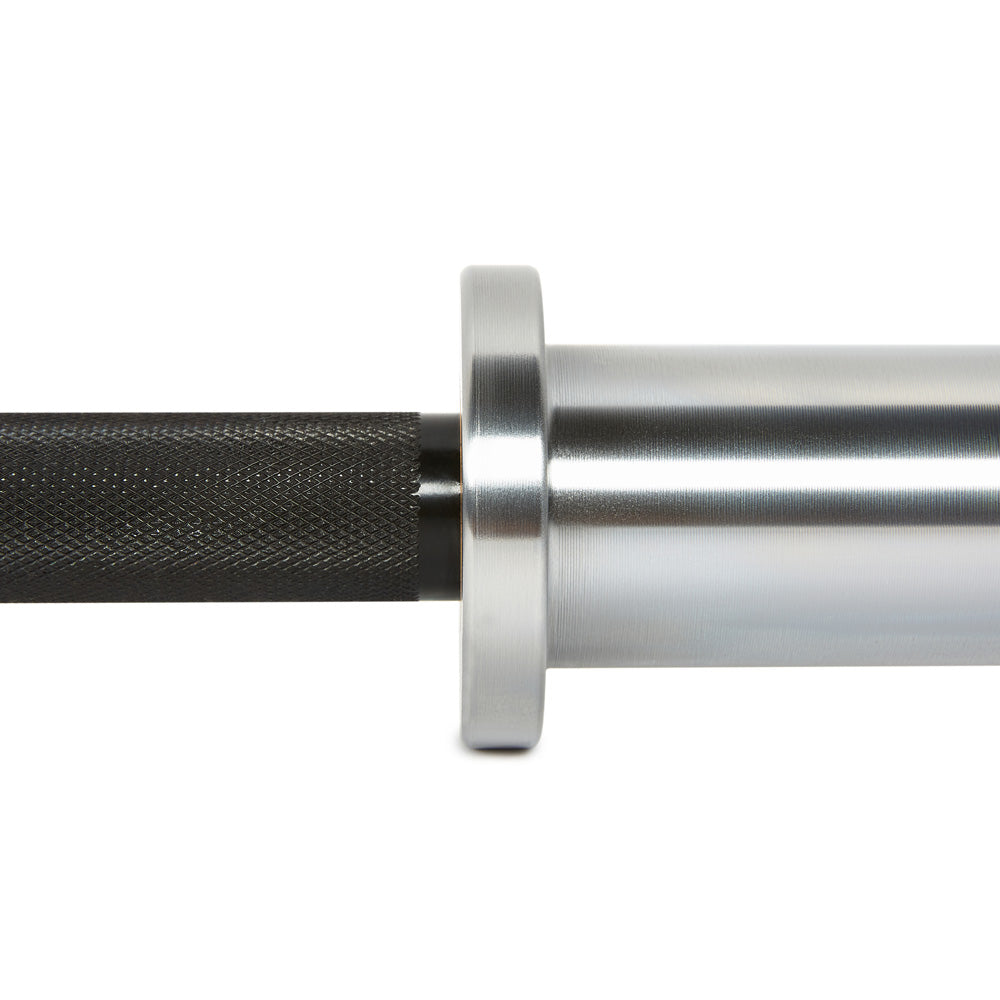 ATX® Ram Bar II - Powerlifting Bar Aufnahme