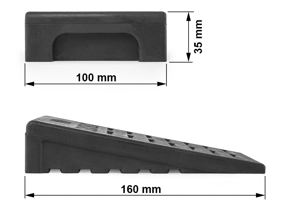 Mini Squat Blocks