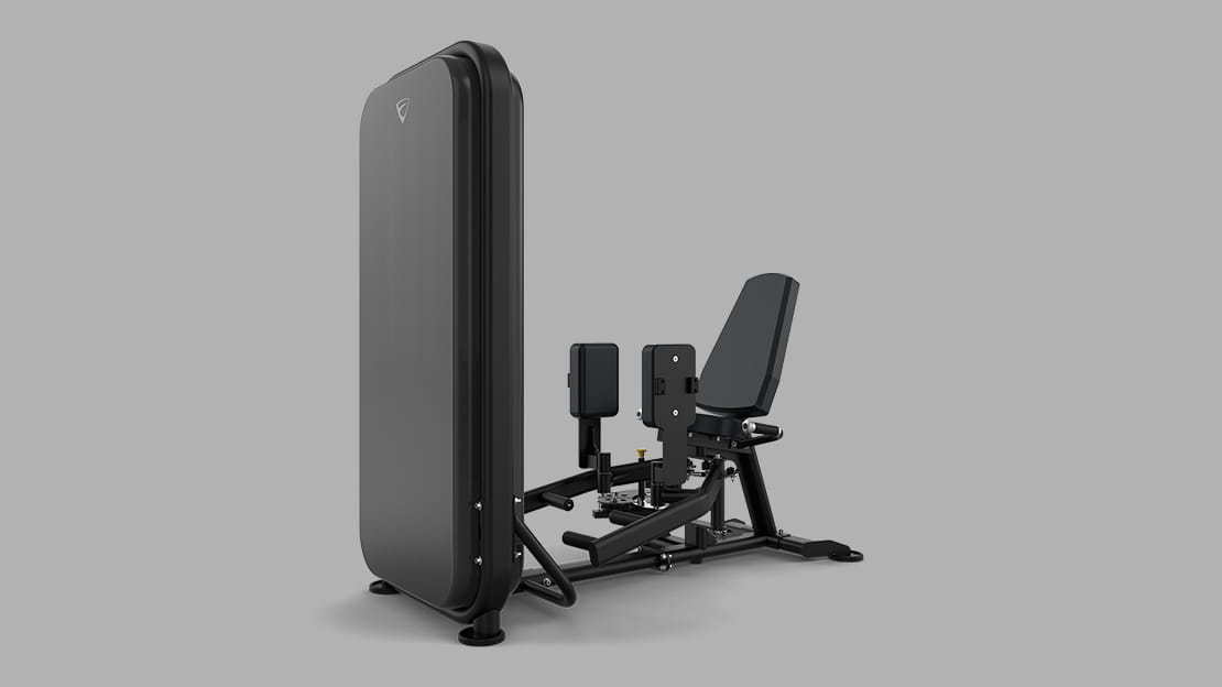 Abductor / Adductor Machine Stack Weight - Vision Fitness