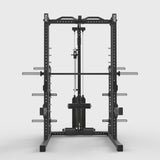 ATX® Multipresse-Rack 780 Komplettstation 3D-Ansicht