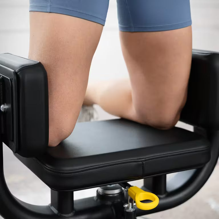Rotary Torso Maschine - Vision Fitness Keystone