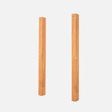 NOHrD SquatRack Kirsche eingeklappt