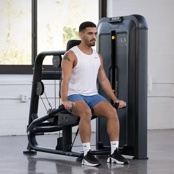 Trizeps Maschine – Vision Fitness Keystone