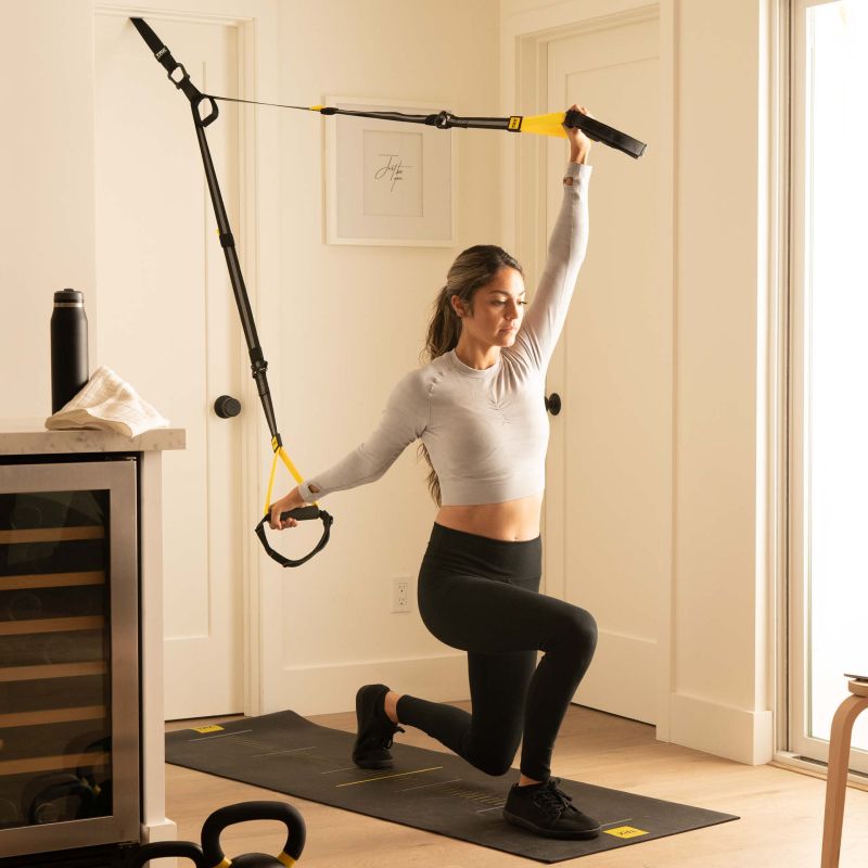 TRX Schlingentrainer Home 2